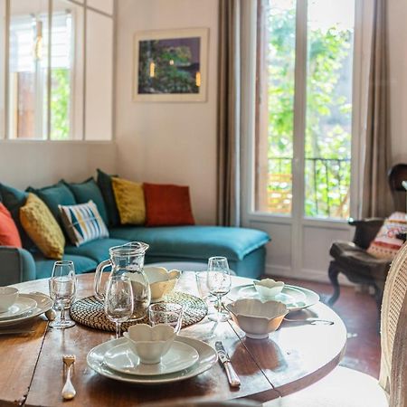 La Petite Cigale By K6Conciergerie Apartment กาซีส์ ภายนอก รูปภาพ