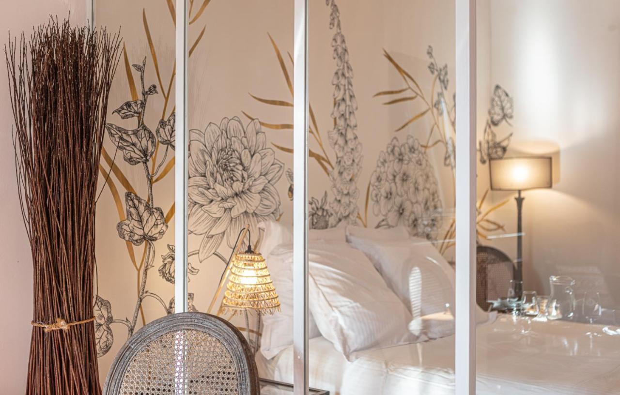 La Petite Cigale By K6Conciergerie Apartment กาซีส์ ภายนอก รูปภาพ
