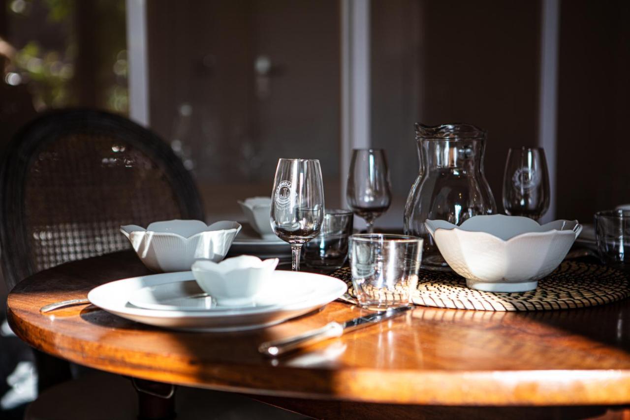 La Petite Cigale By K6Conciergerie Apartment กาซีส์ ภายนอก รูปภาพ