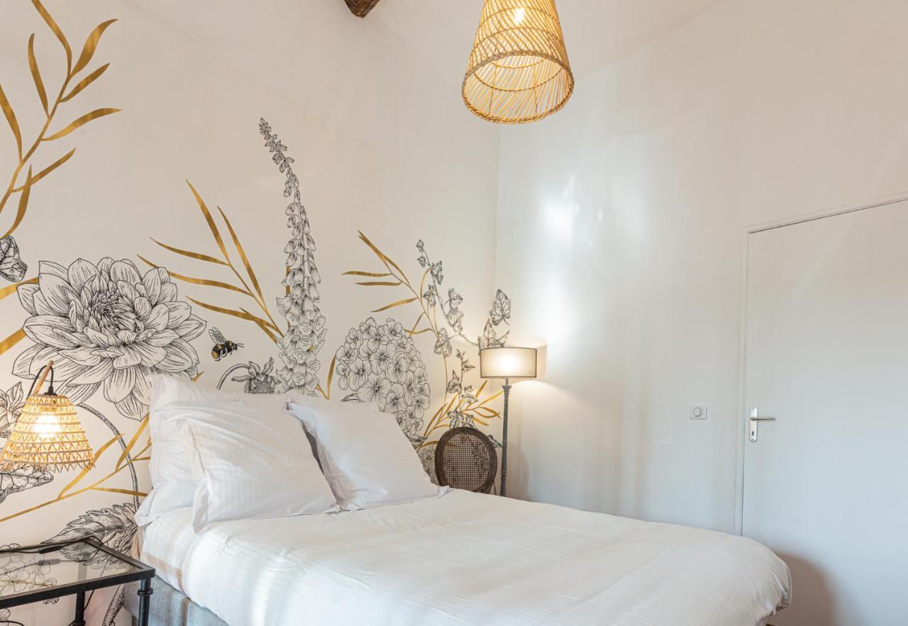 La Petite Cigale By K6Conciergerie Apartment กาซีส์ ภายนอก รูปภาพ