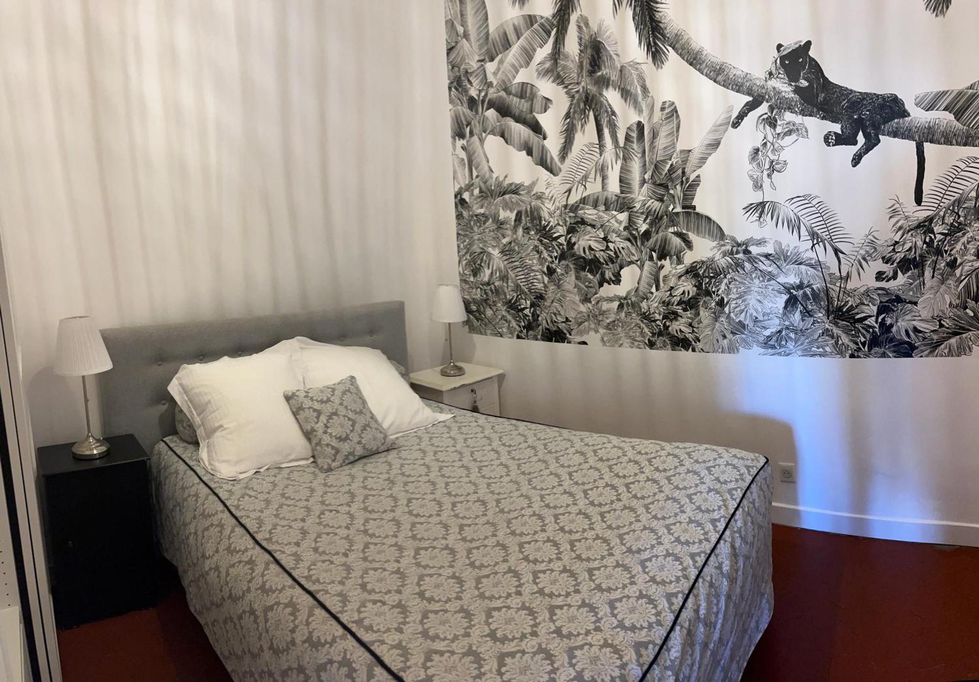 La Petite Cigale By K6Conciergerie Apartment กาซีส์ ภายนอก รูปภาพ