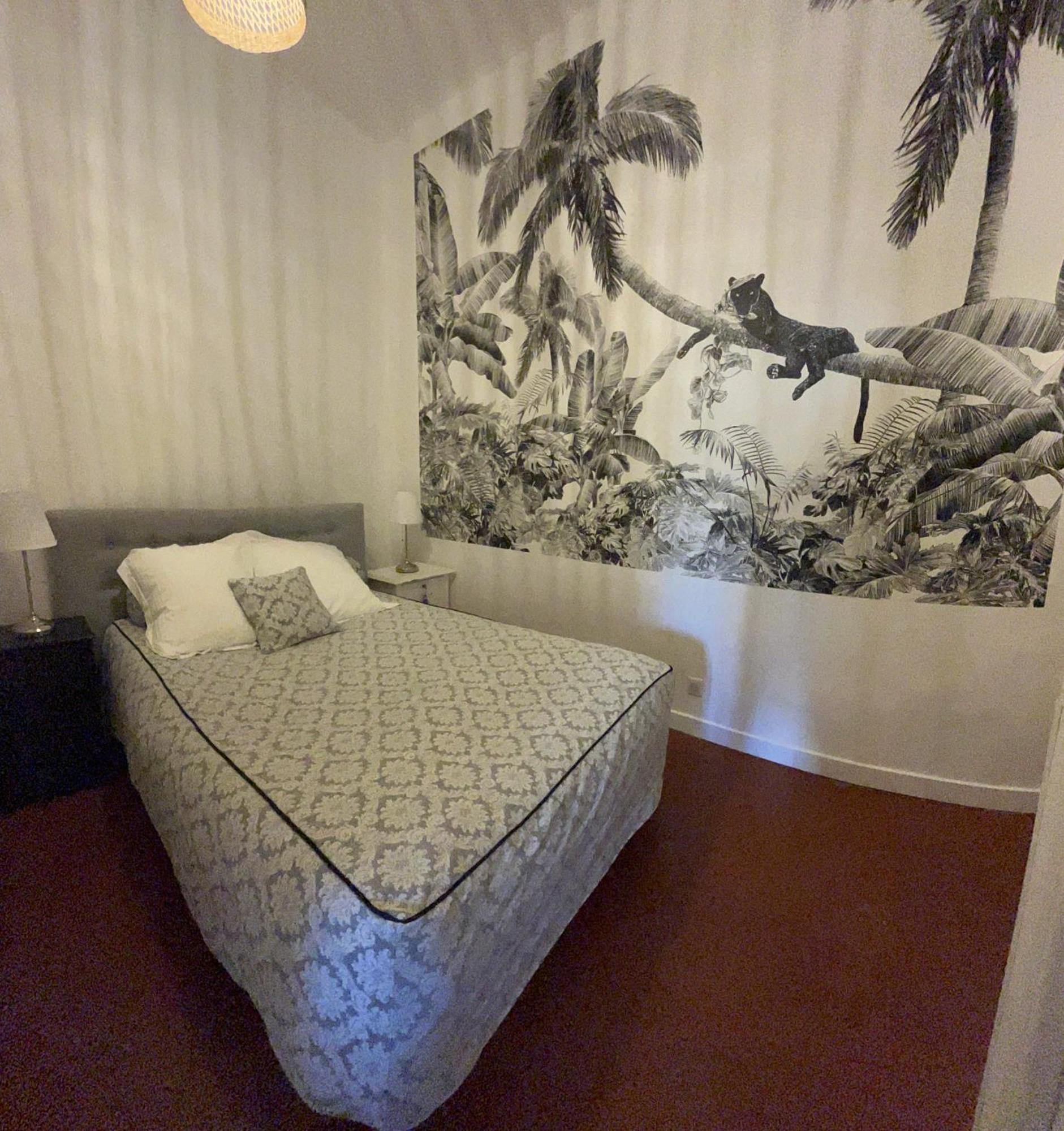 La Petite Cigale By K6Conciergerie Apartment กาซีส์ ภายนอก รูปภาพ